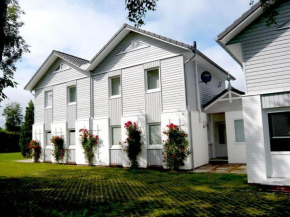 Haus Odin Comfortable holiday residence Nieby